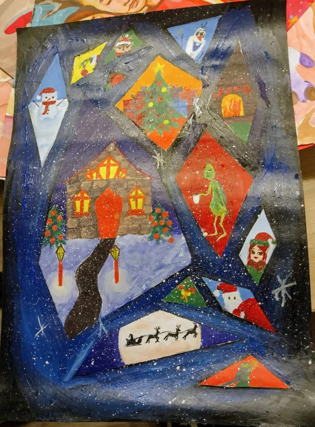 A Christmas Fairytale