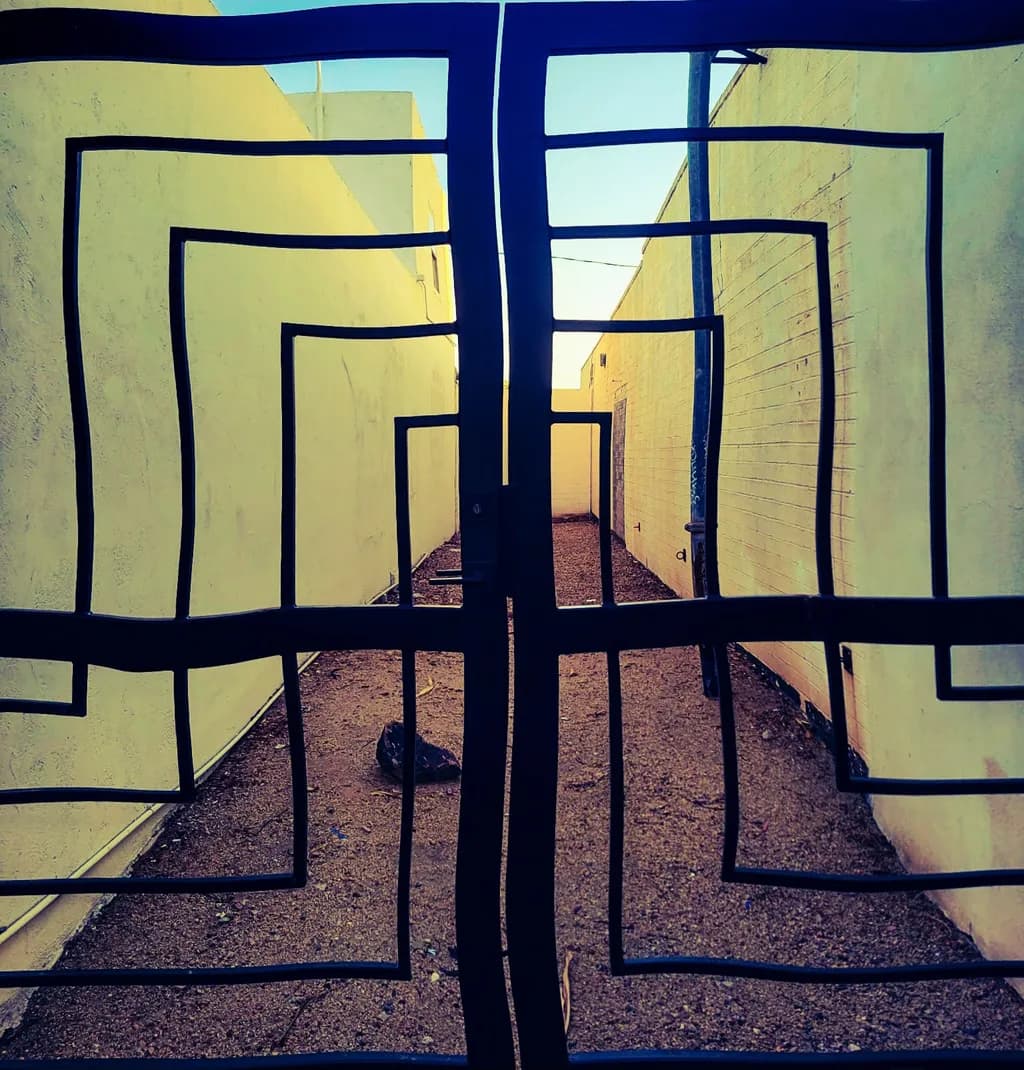 Urban Gateways