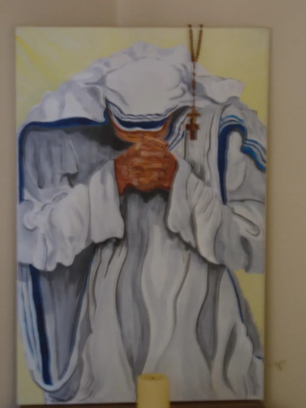 Silent Devotion