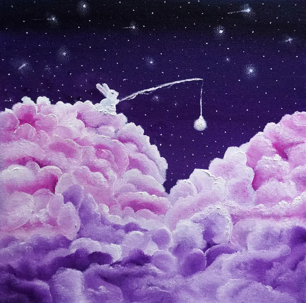 Moon Catcher