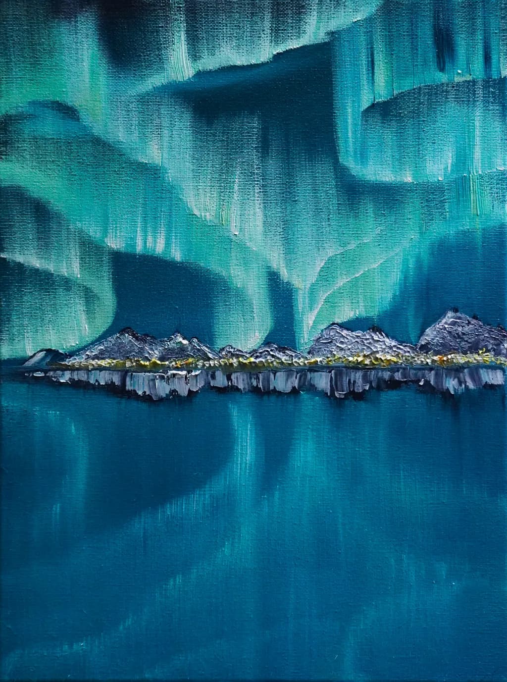 Northern Lights