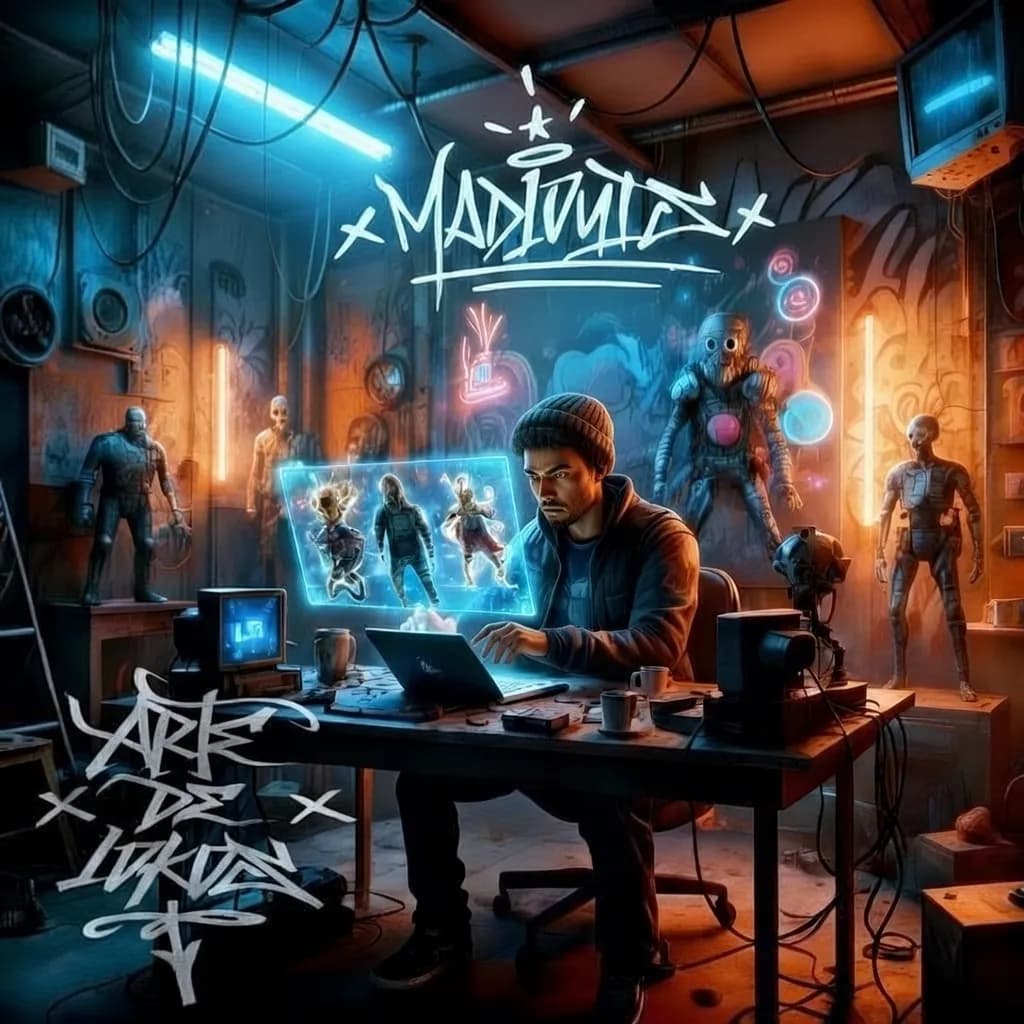 Neon Creators