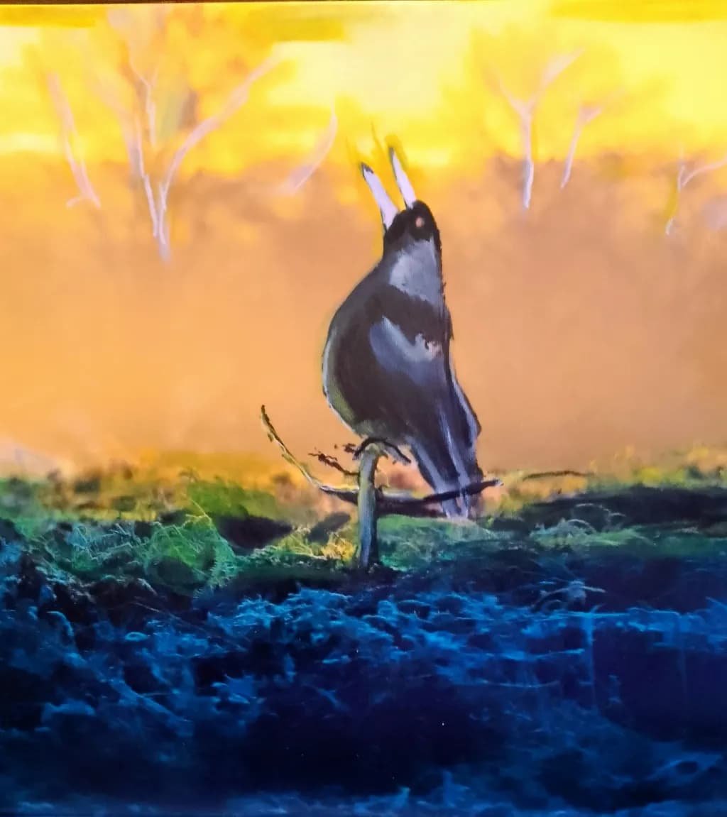 Dawn Songbird