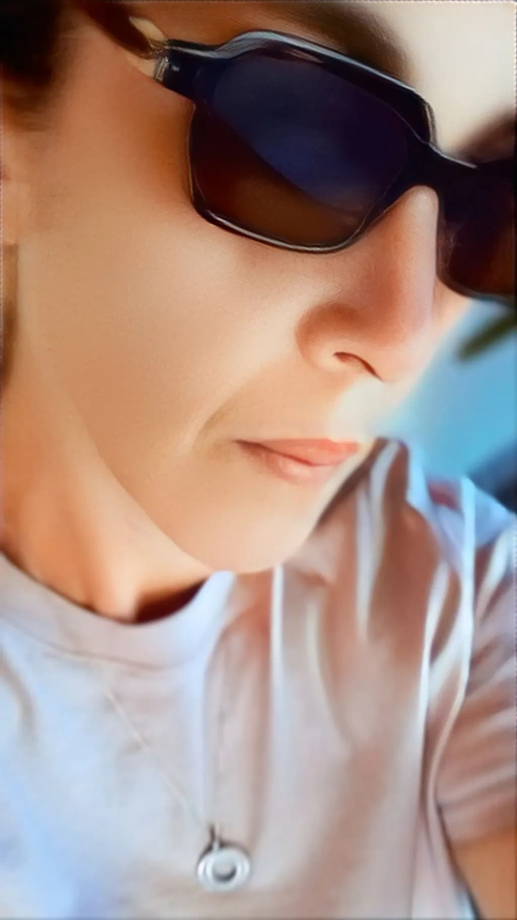 Contemplation