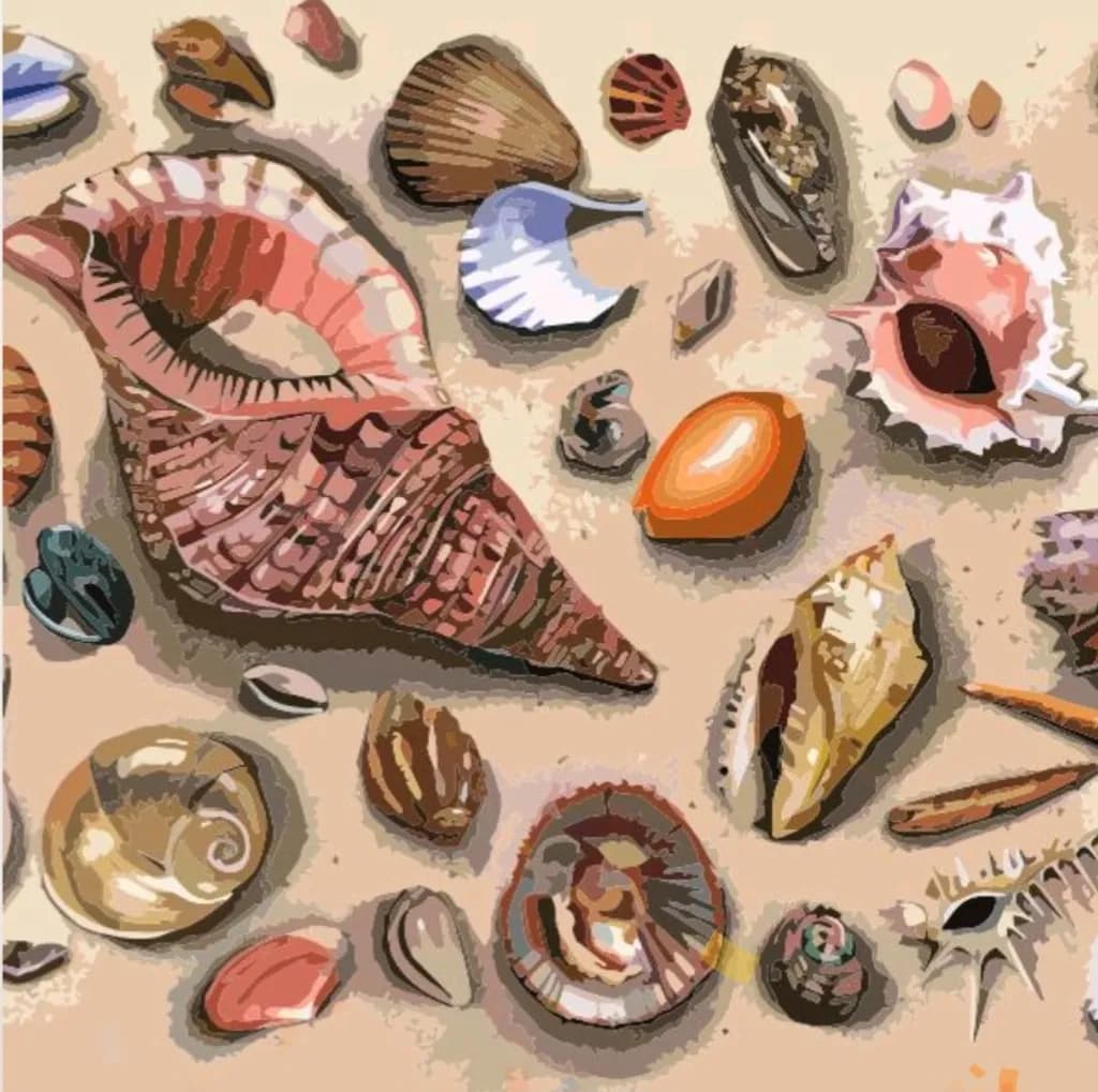 Coastal Collection