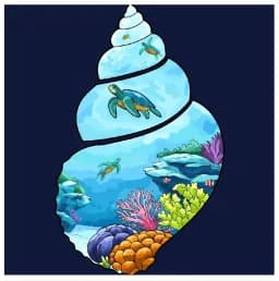 Ocean Spiral