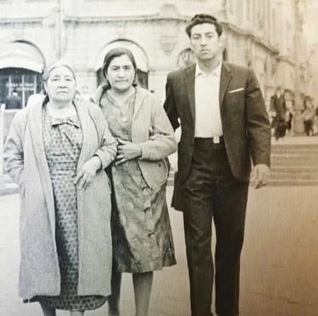 Rivera Trio