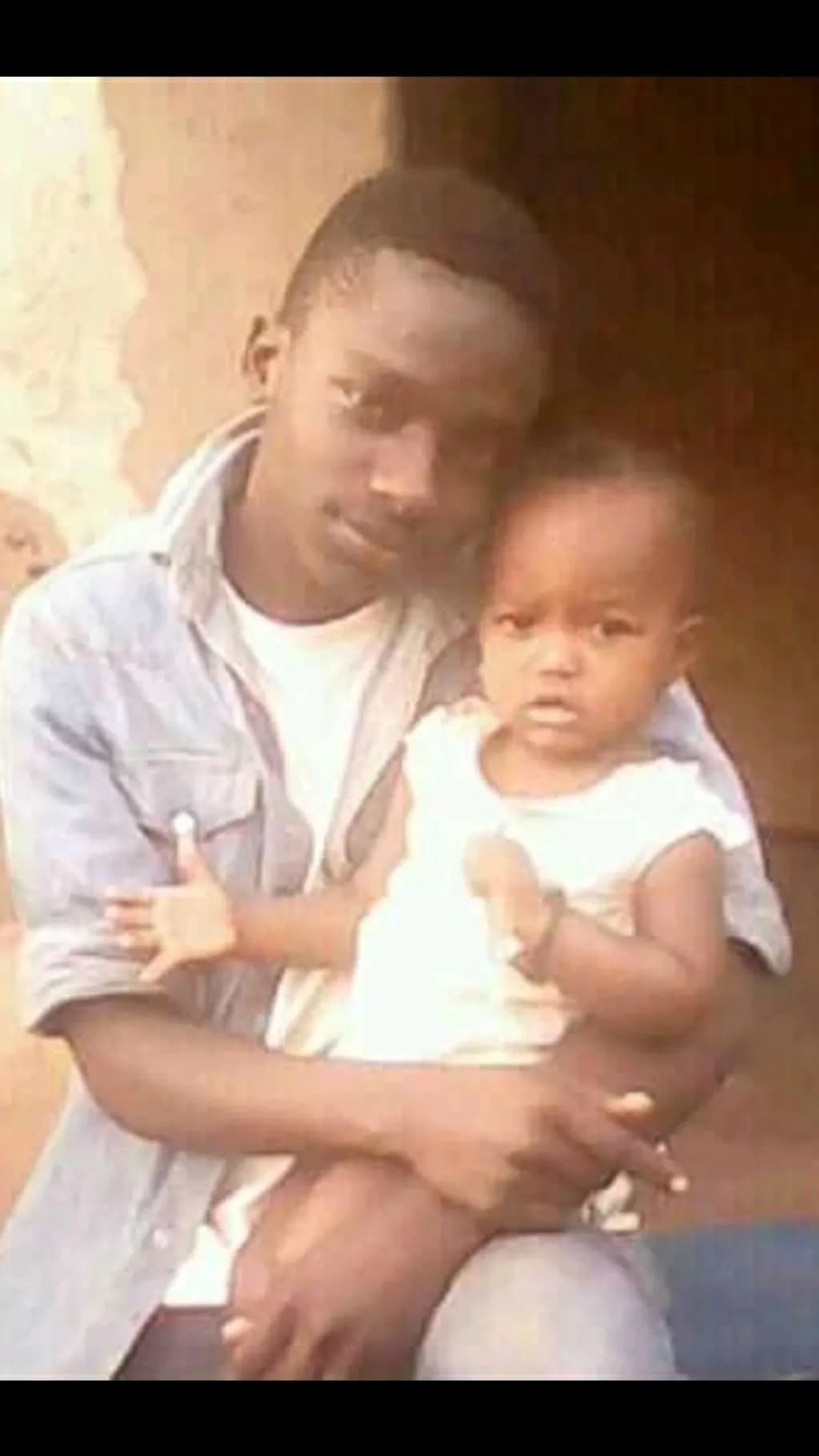 Father and Child