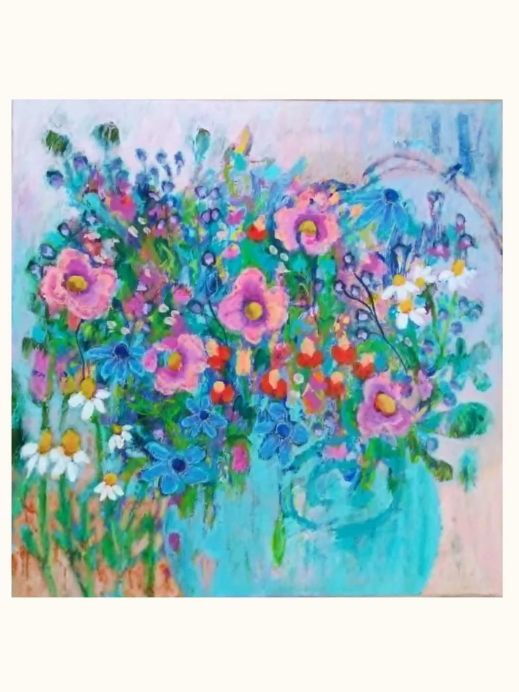 Wildflower Medley