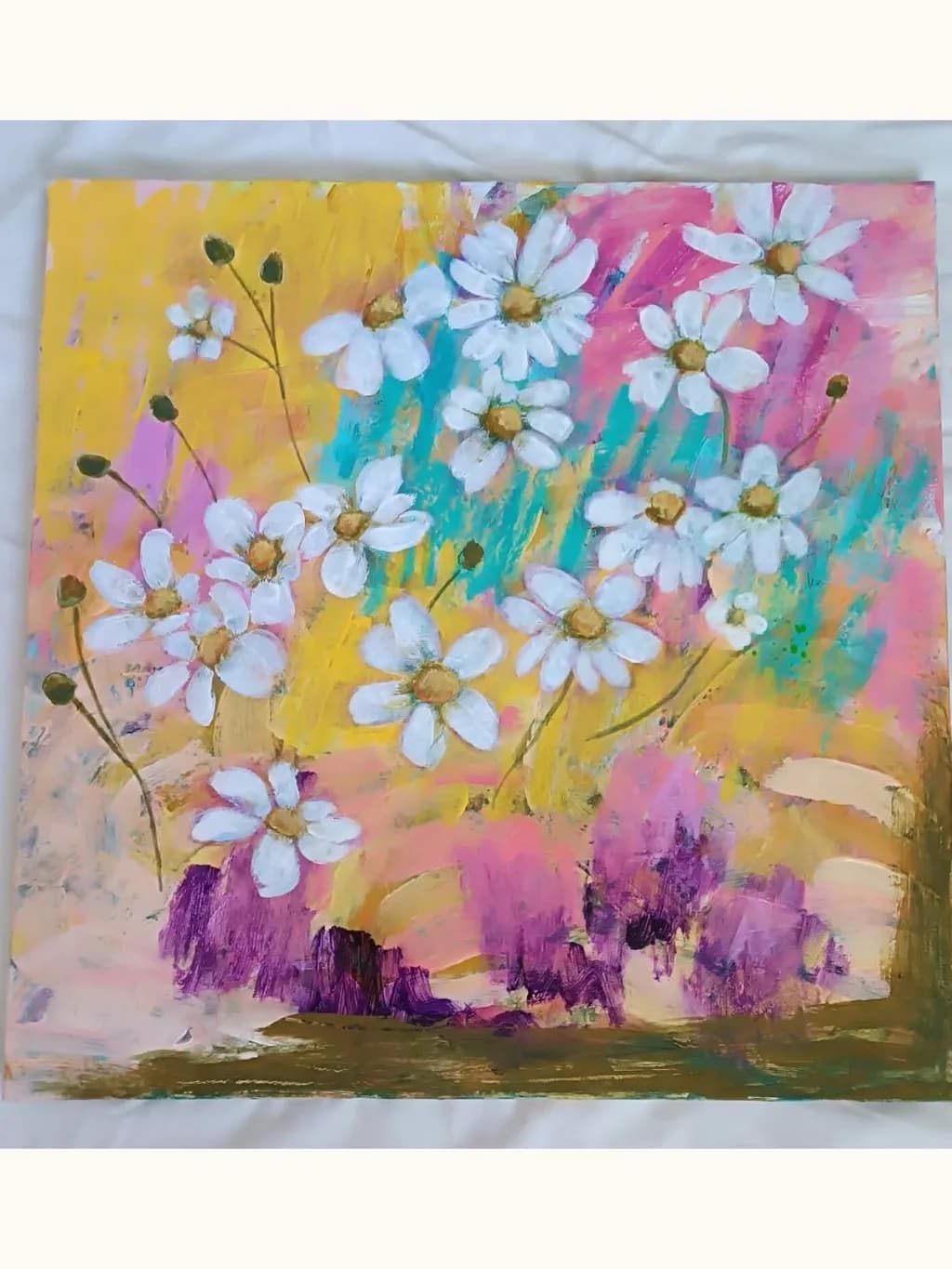 Daisy Fields