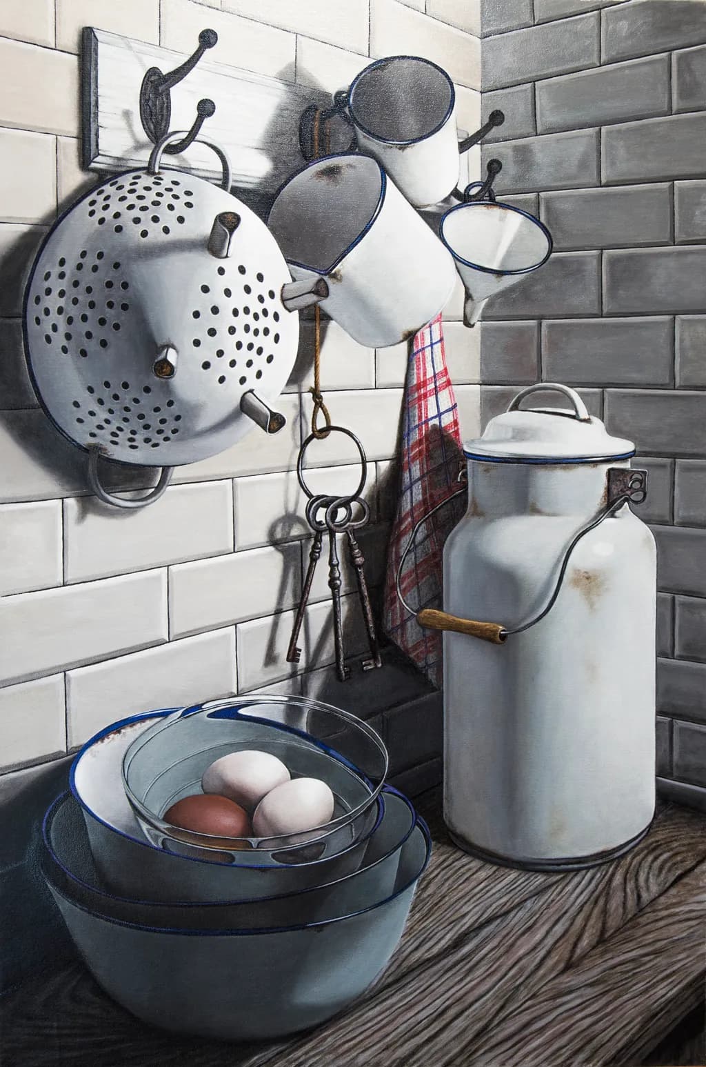 Utensilios de Cocina