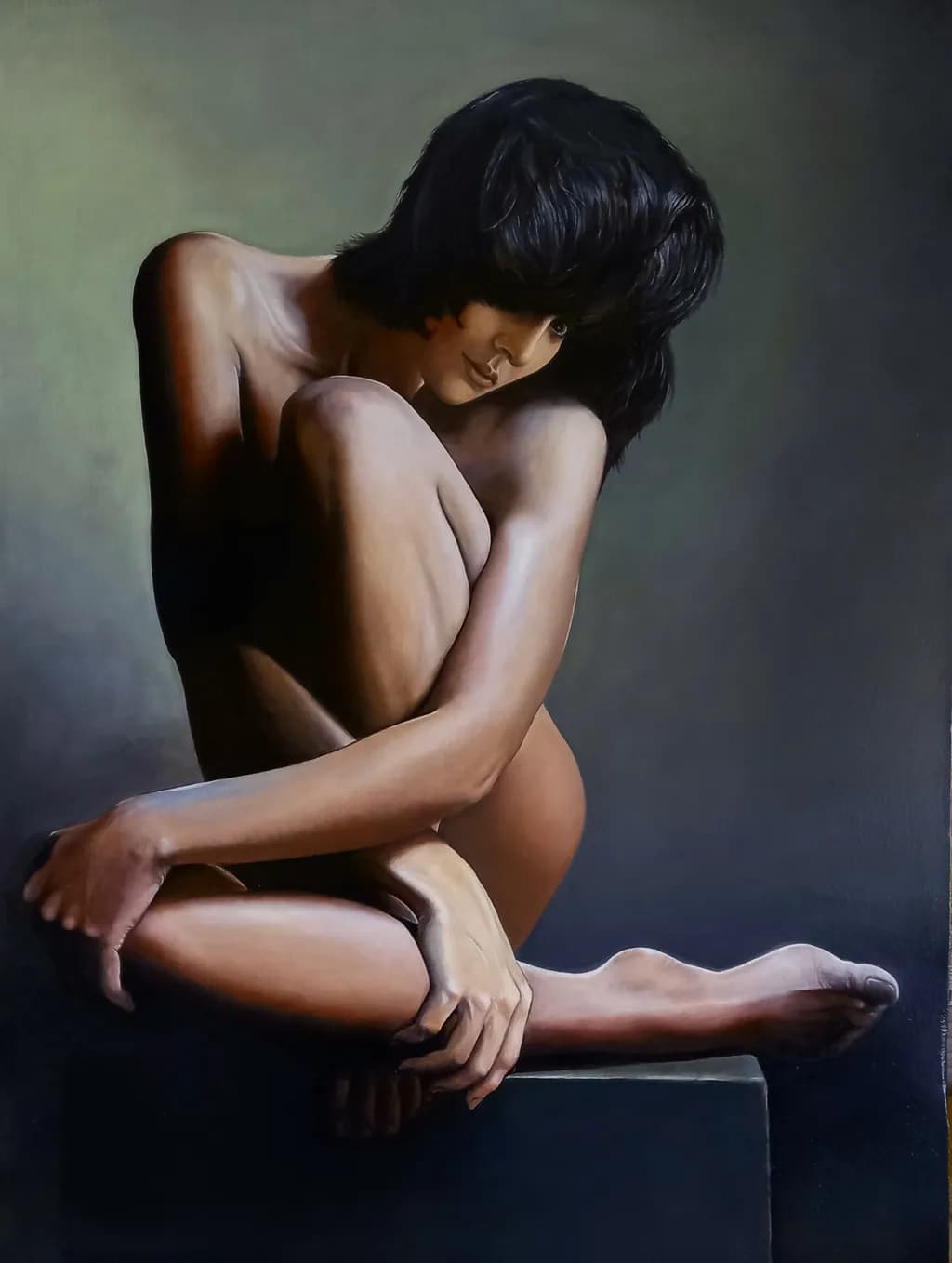 Contemplation