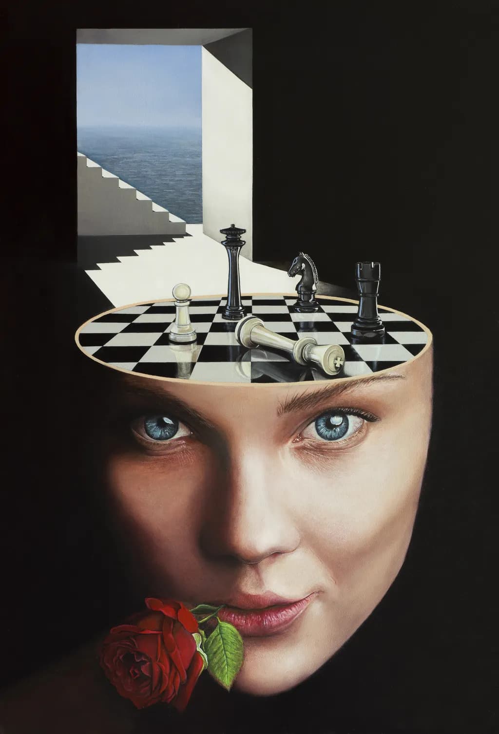 Mind's Gambit