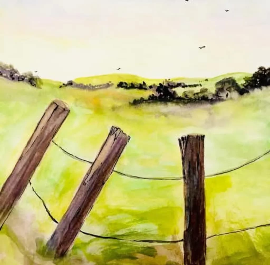 Rural Posts