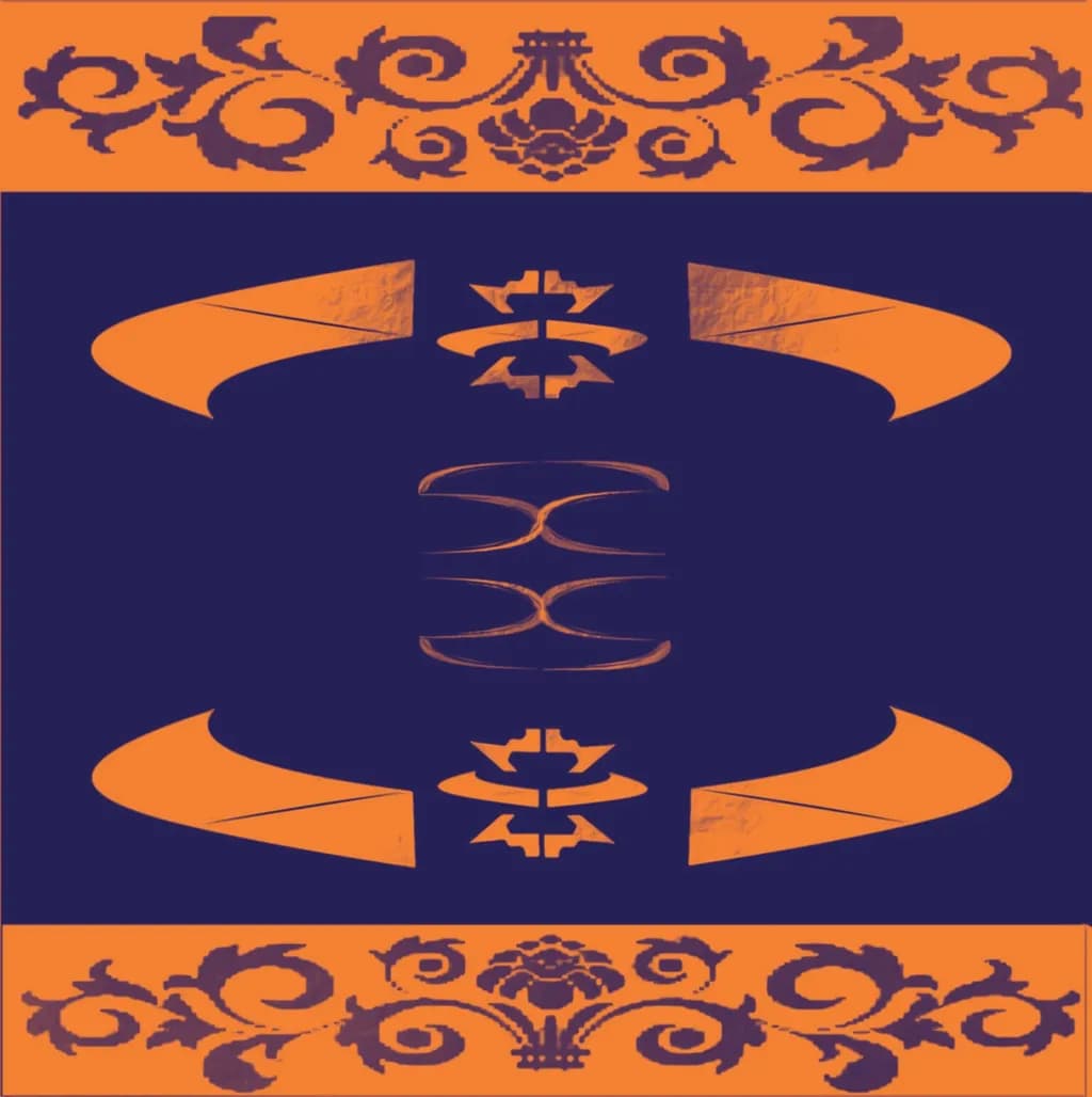 Geometric Patterns