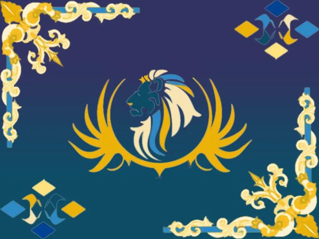 Regal Crest