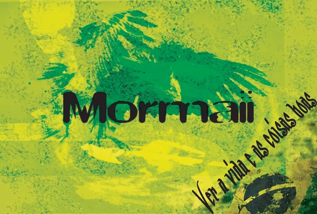 Mormaïi Colors