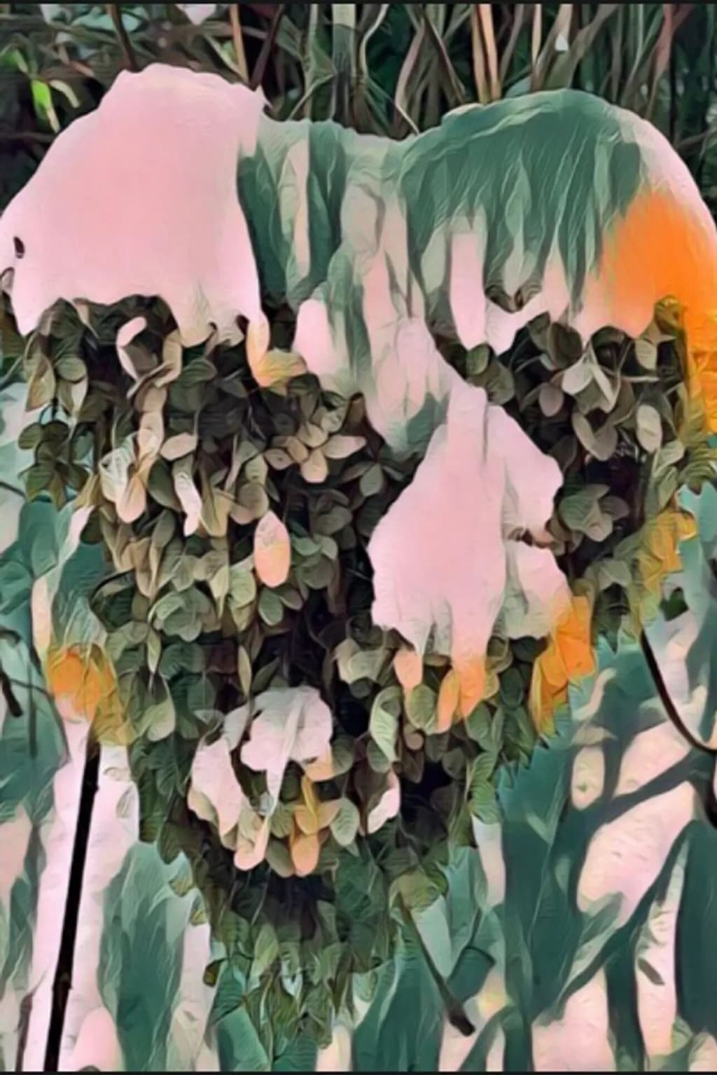 Tangled Hive