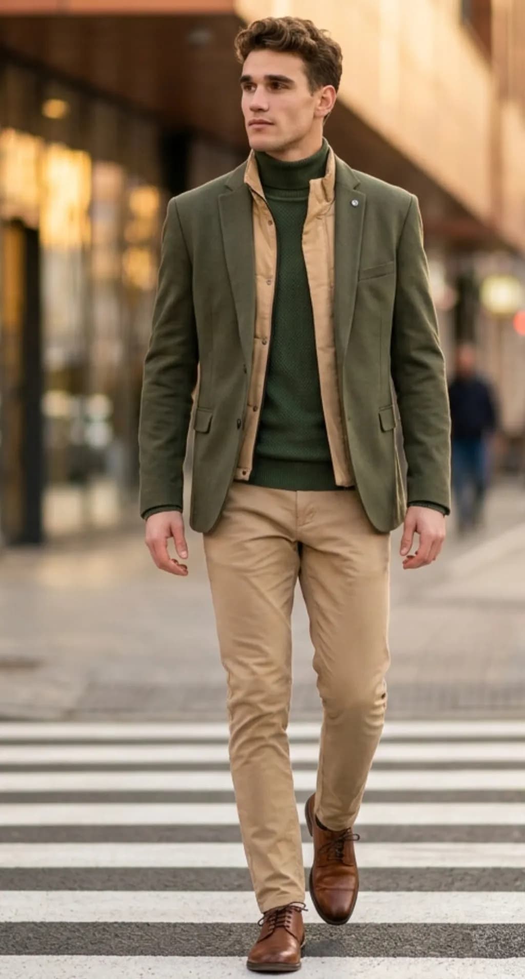 Autumn Street Style