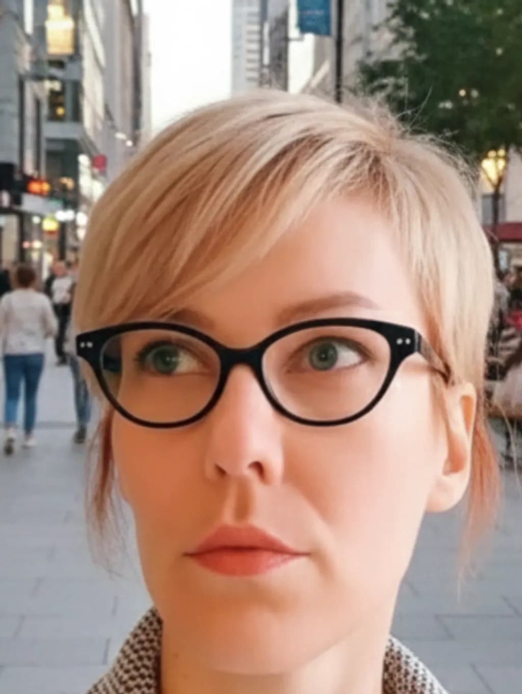 Urban Gaze