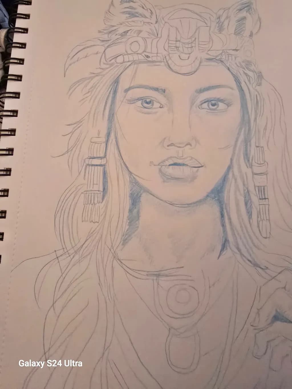 Tribal Gaze