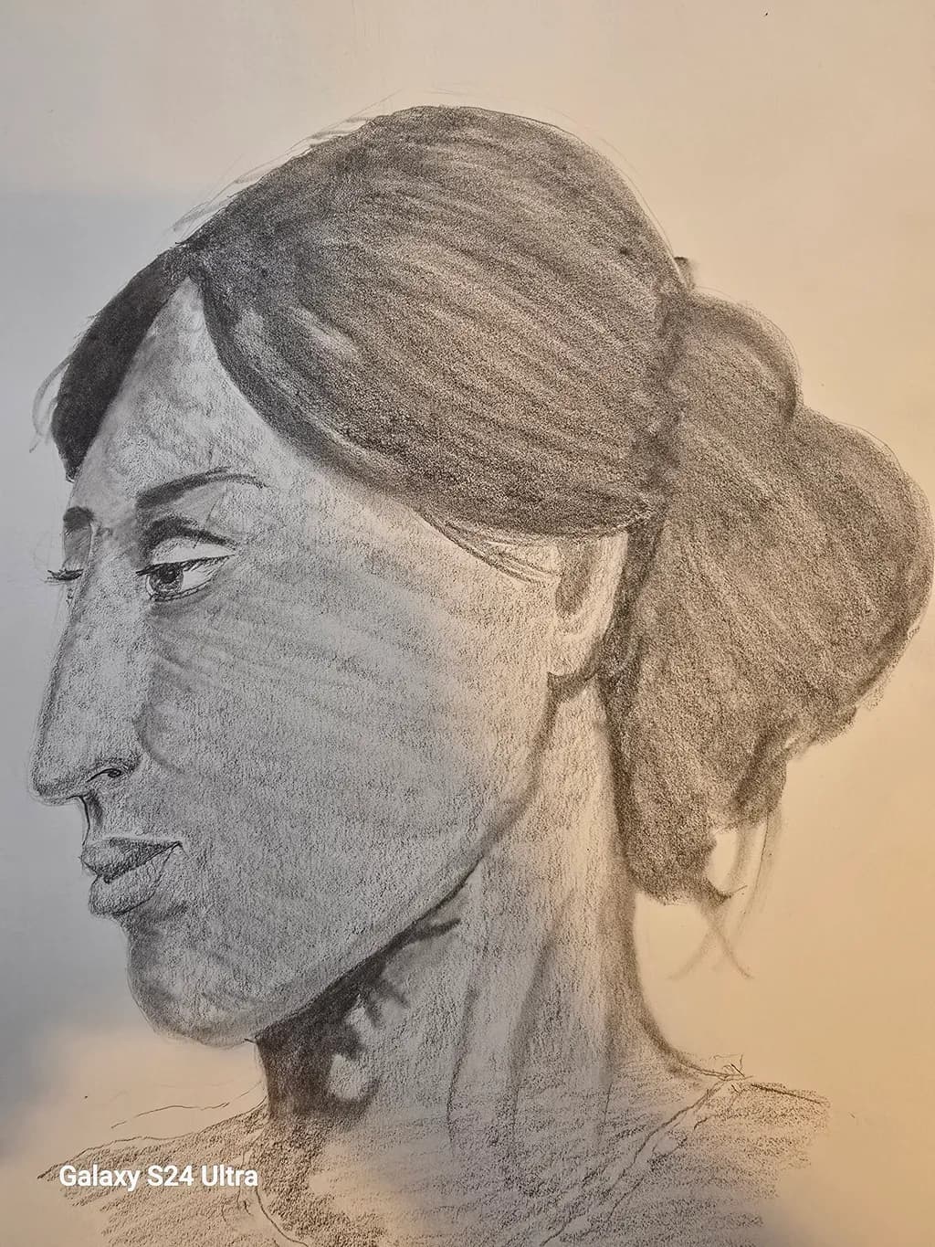 Profile Silhouette