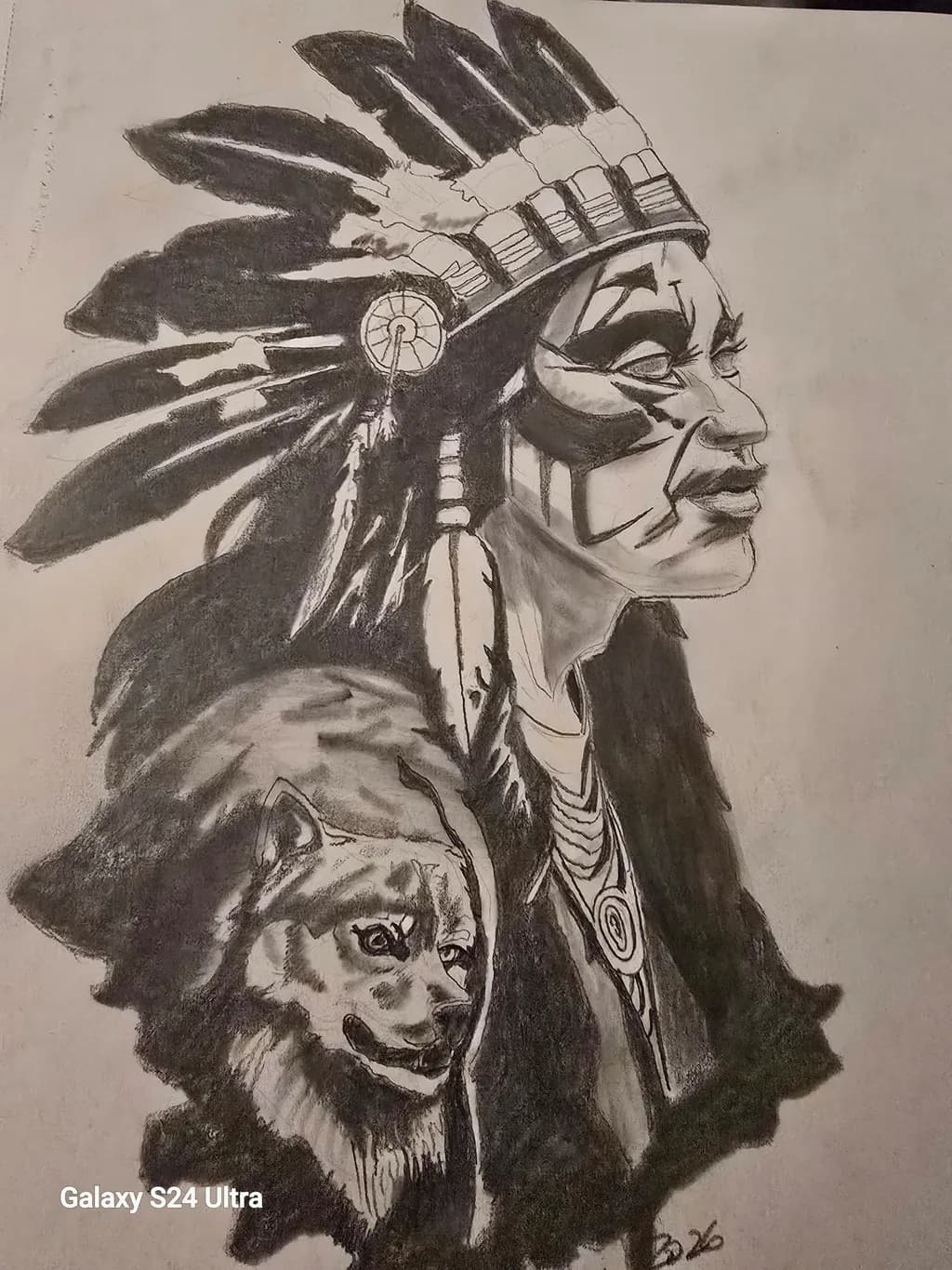 Spirit Guardian