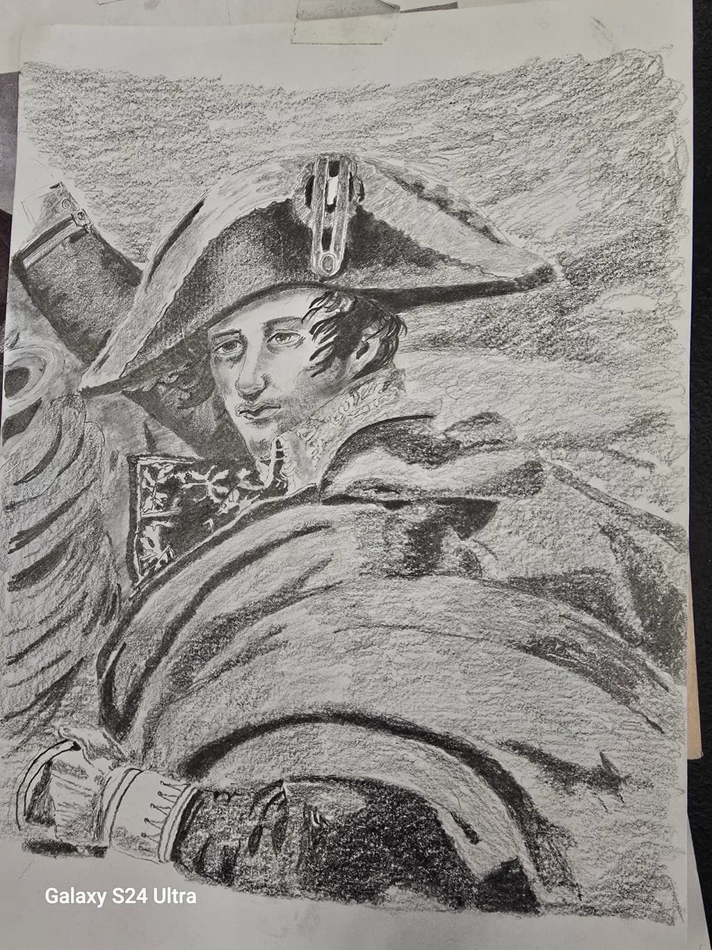 Napoleon in Command