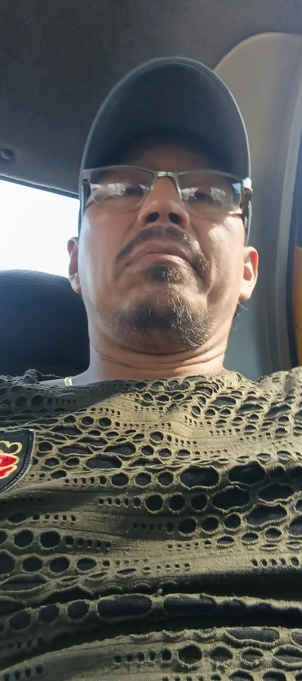 Urban Gaze