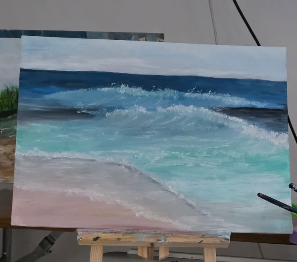 Ocean Crest