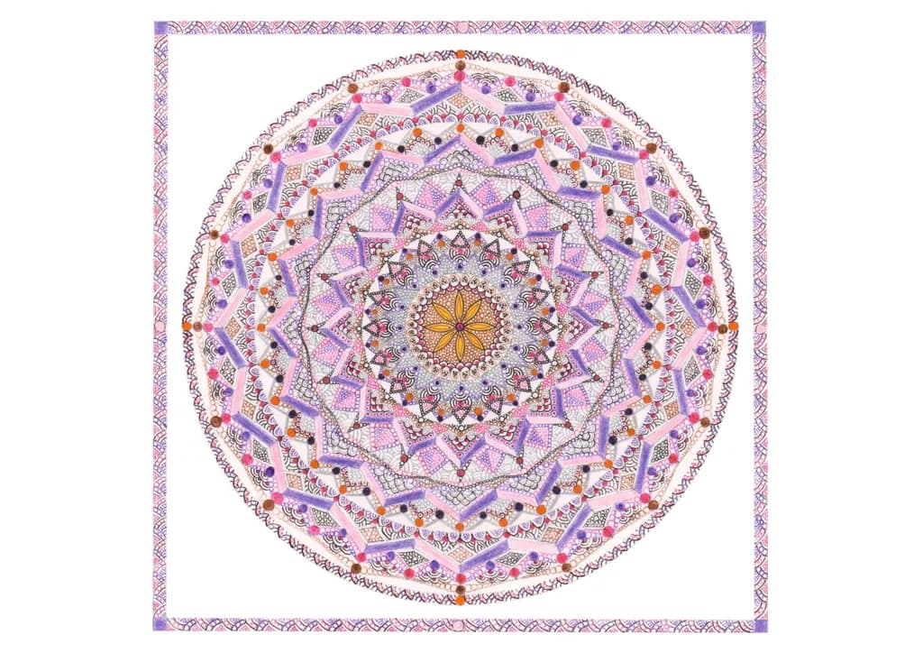 Geometric Bloom