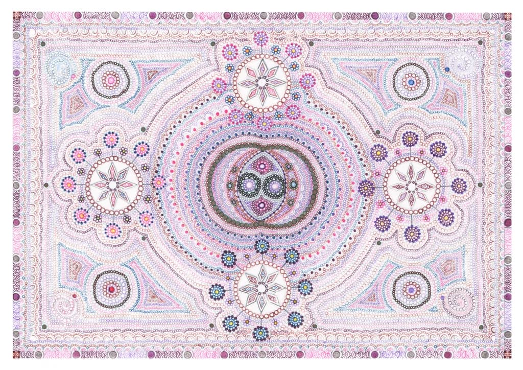 Celestial Mandala