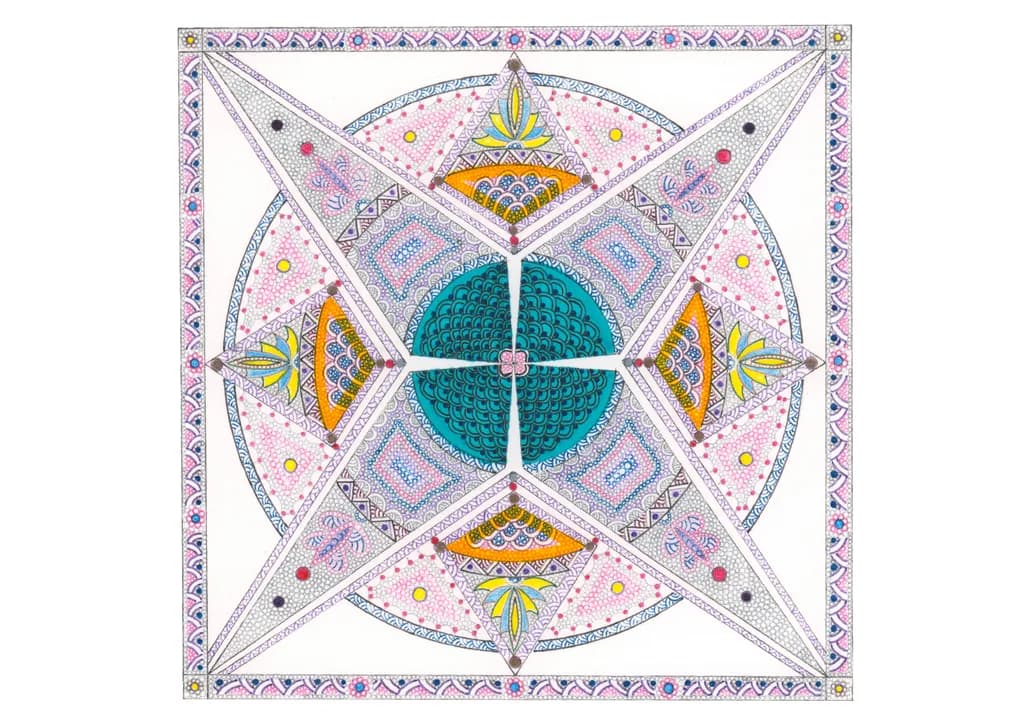 Geometric Harmony