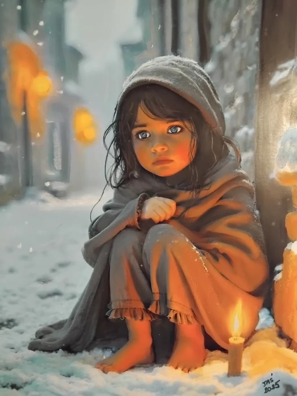 Winter's Solace