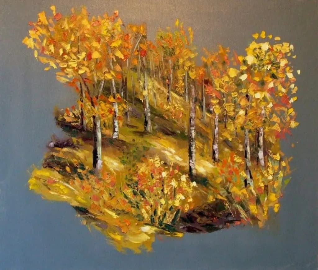 Autumn Grove