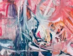 Something's Stirring