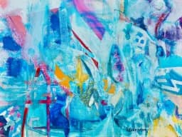 Tides of Thought