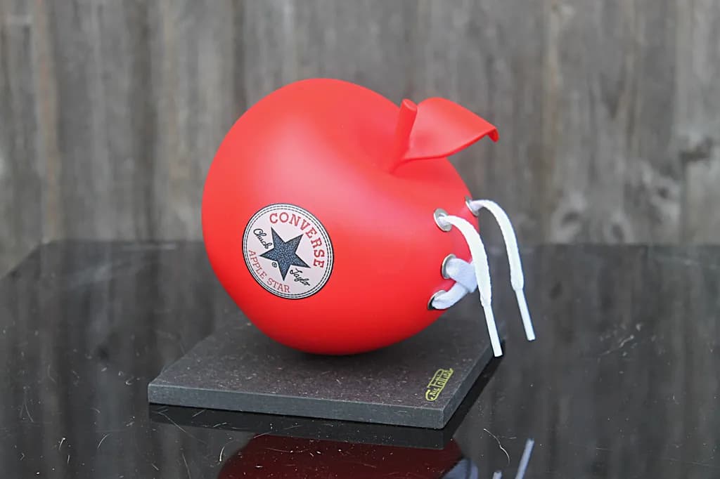  Apple Star