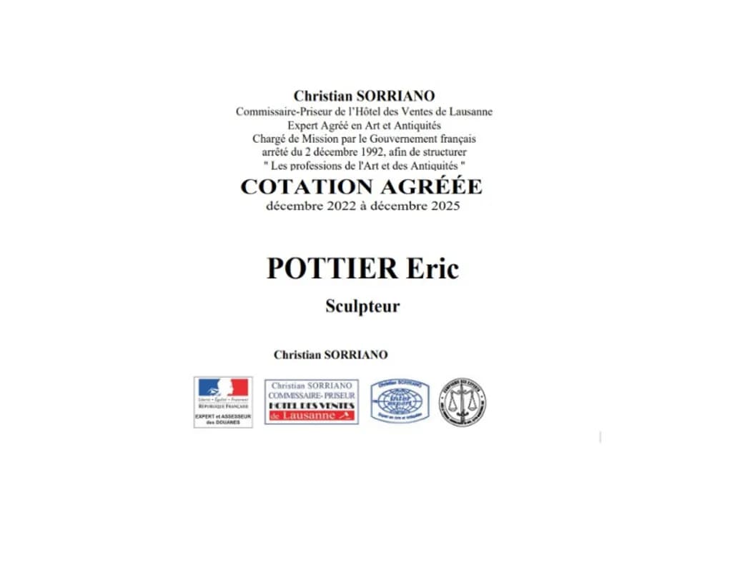 Cotation OK Certification