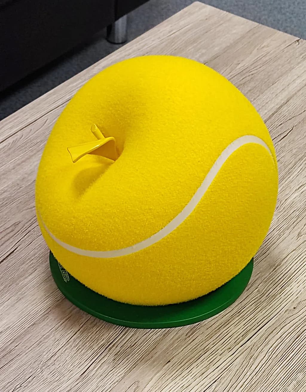 Tennis Apple Fusion