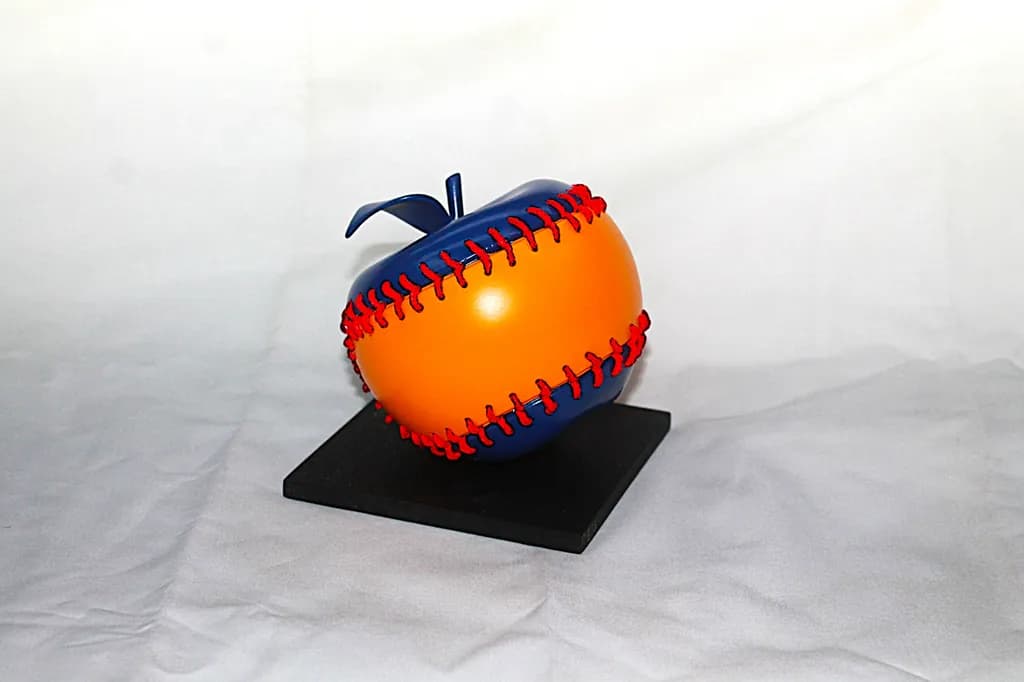 Stitched Fusion Apple