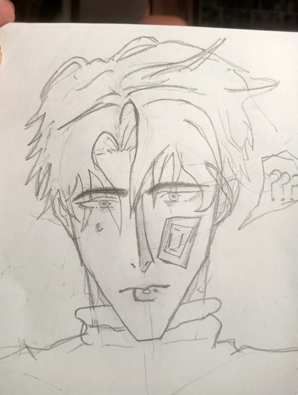 Puzzle Gaze