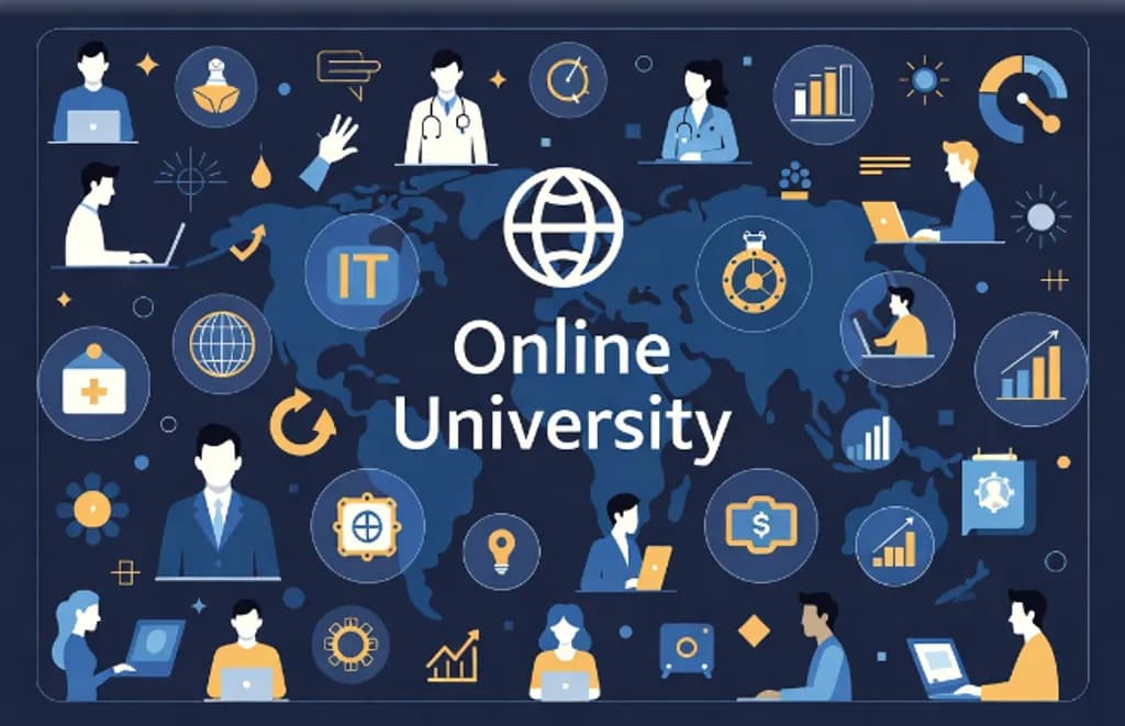 Global Digital Learning