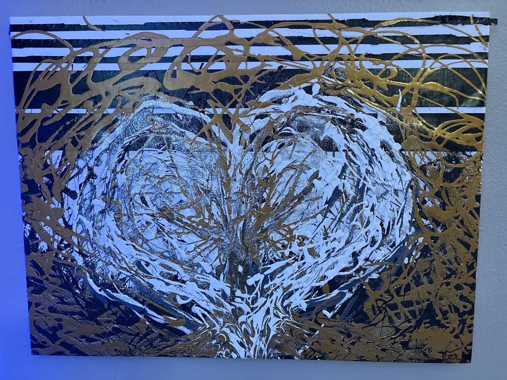 Golden Pulse