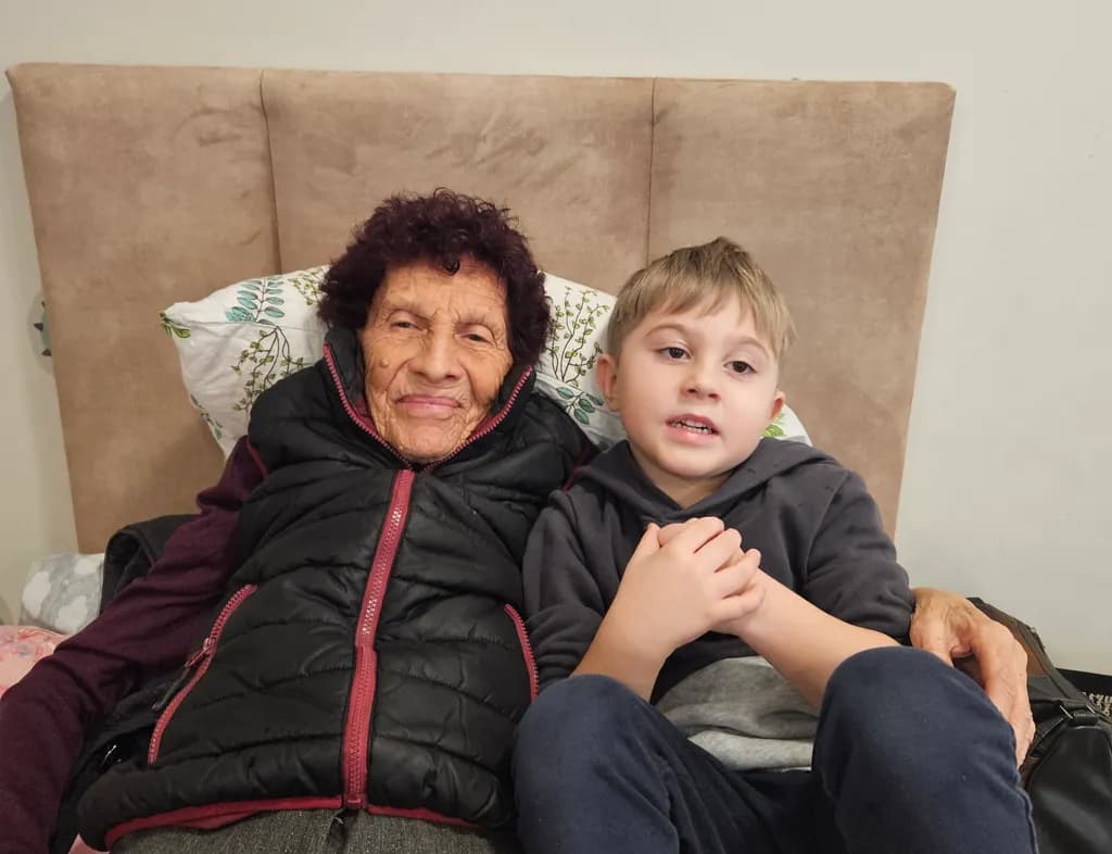 Generations Together