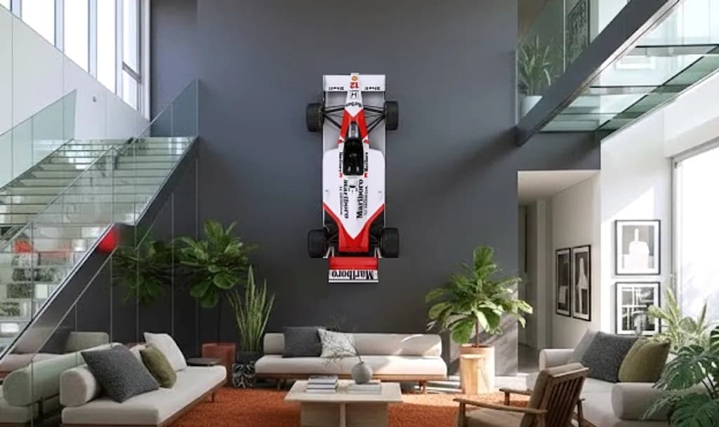 Racecar Summit