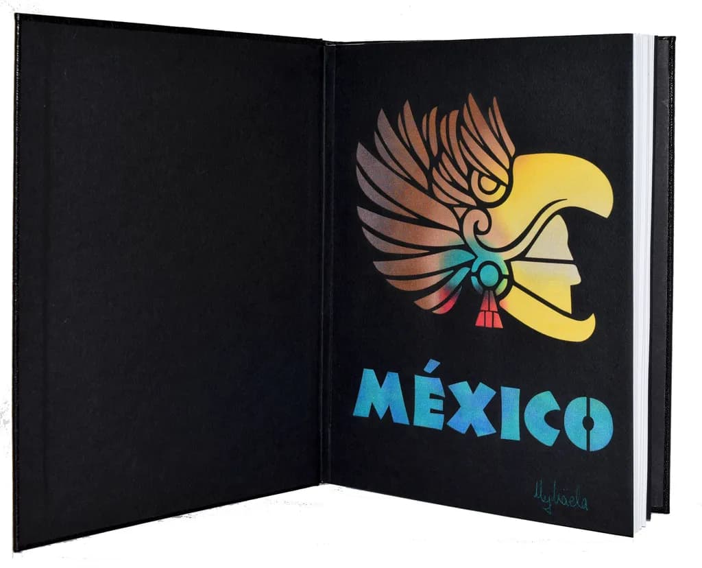 Caballero Águila I