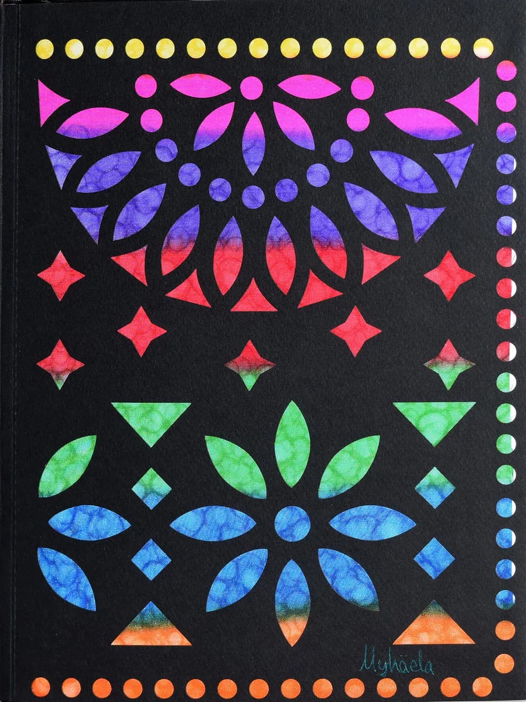 Papel Picado I