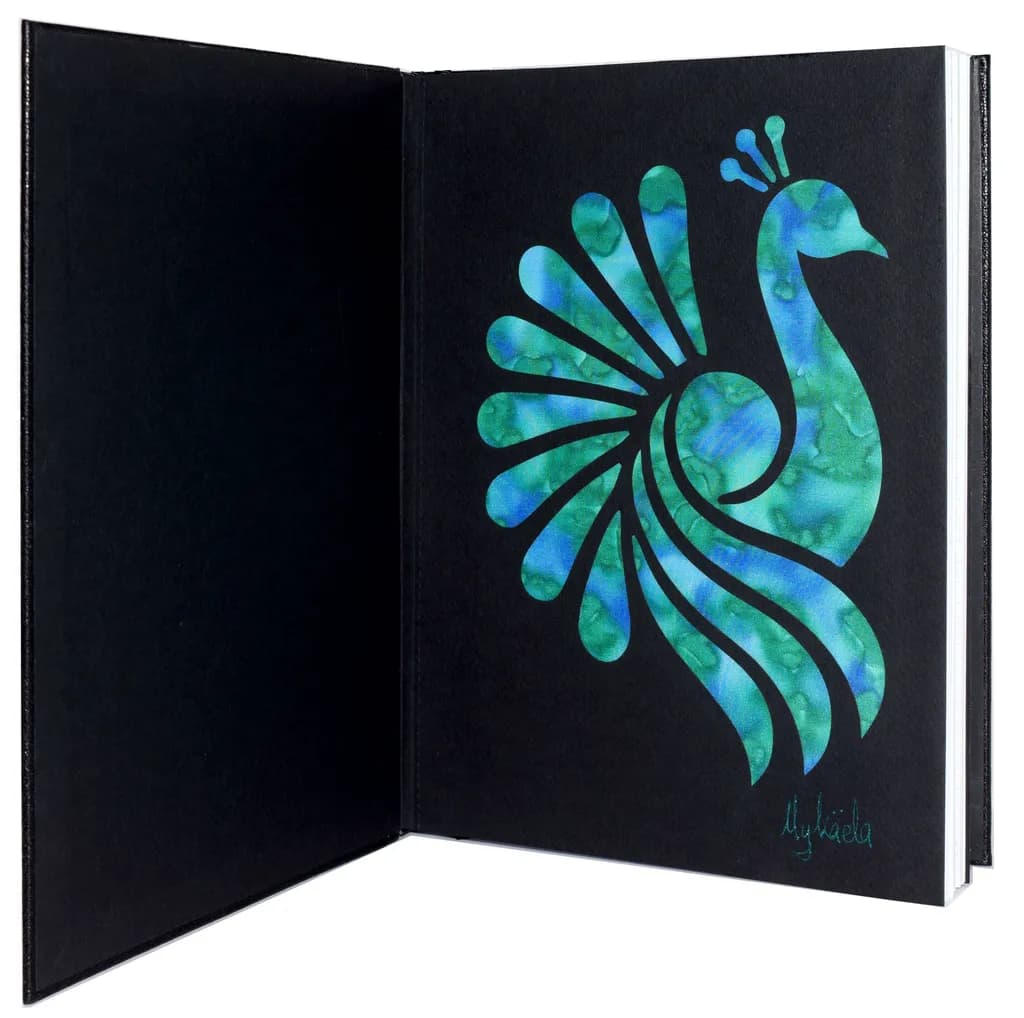 Pavo Real