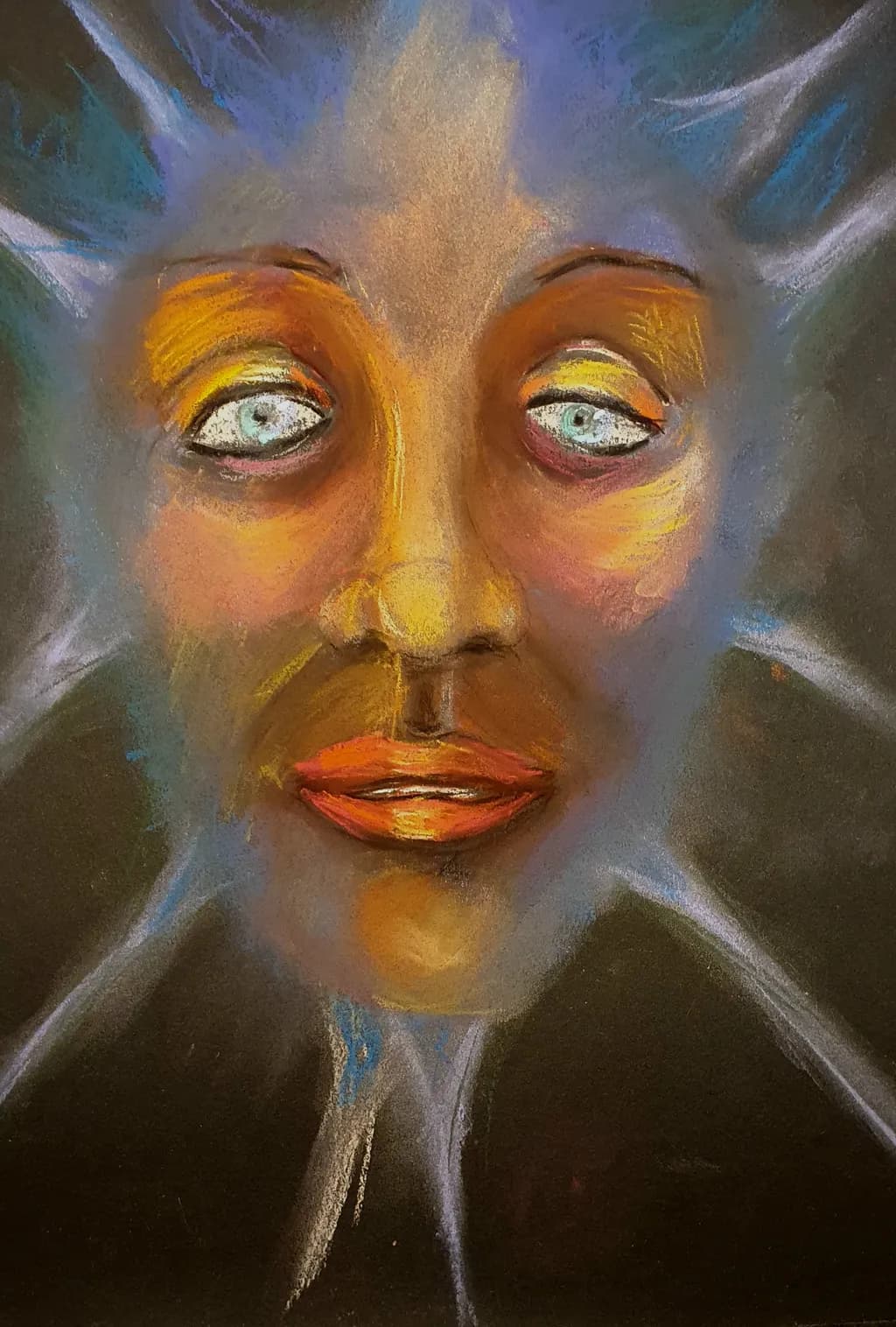 Luminal Gaze